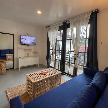 Hotel Siargao Bed And Brewery General Luna  Exterior foto