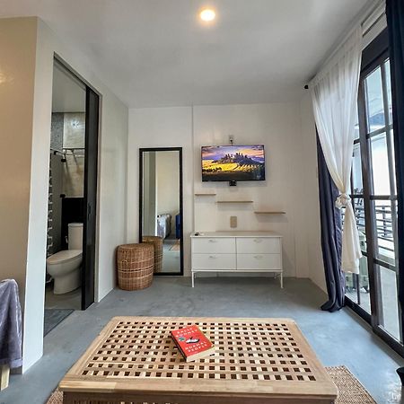 Hotel Siargao Bed And Brewery General Luna  Exterior foto