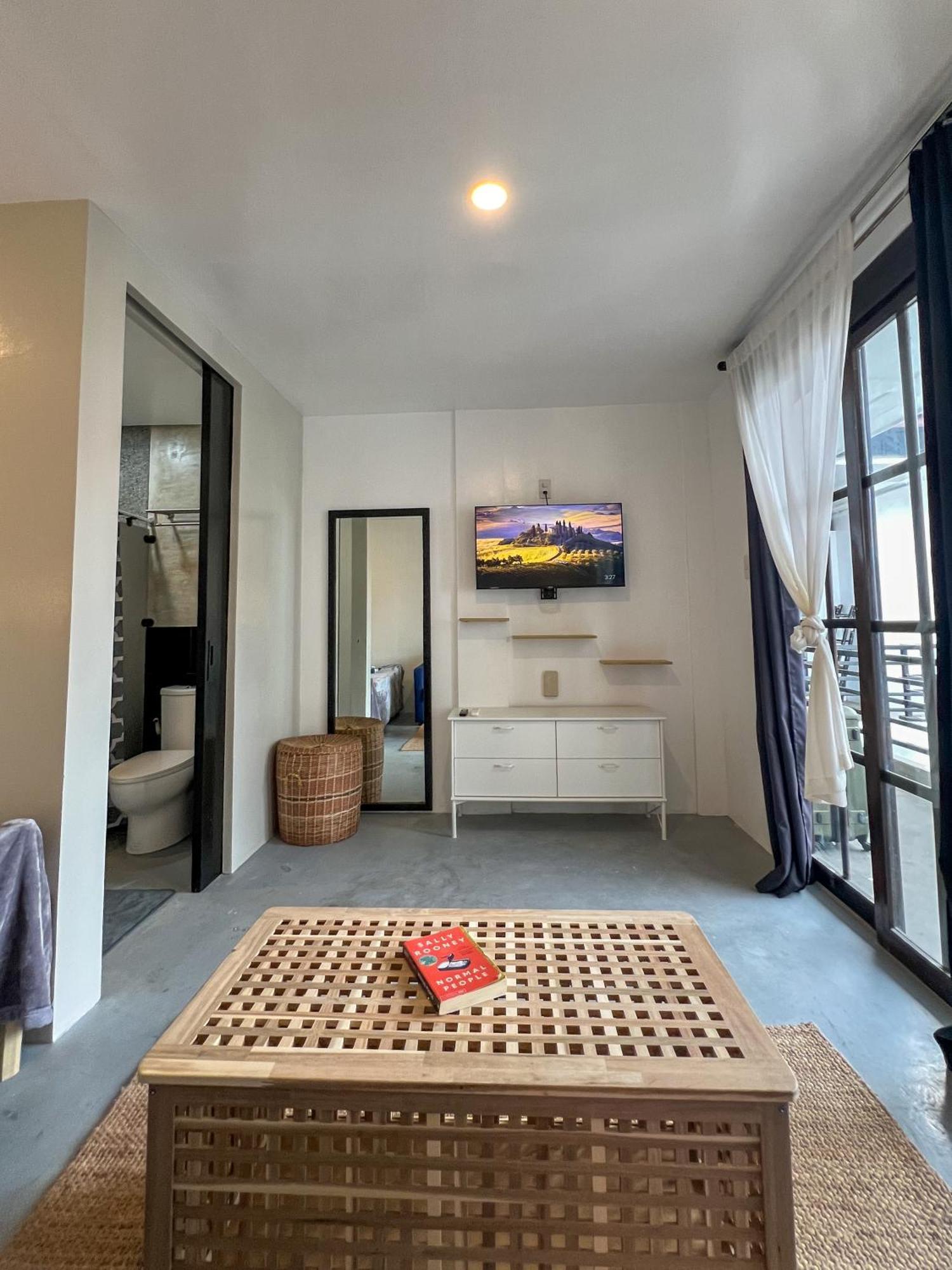 Hotel Siargao Bed And Brewery General Luna  Exterior foto